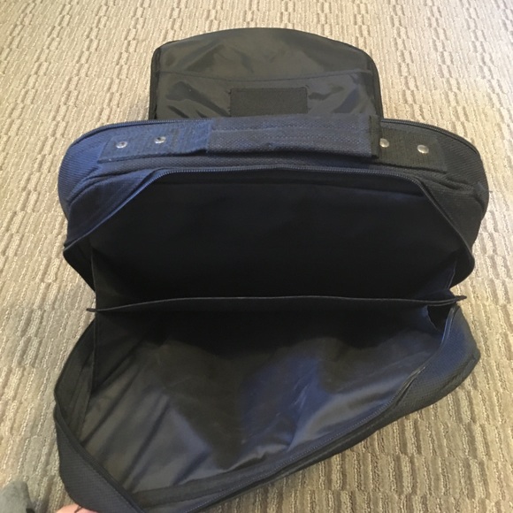 2 Pocket Work Bag - Picture 5 of 7